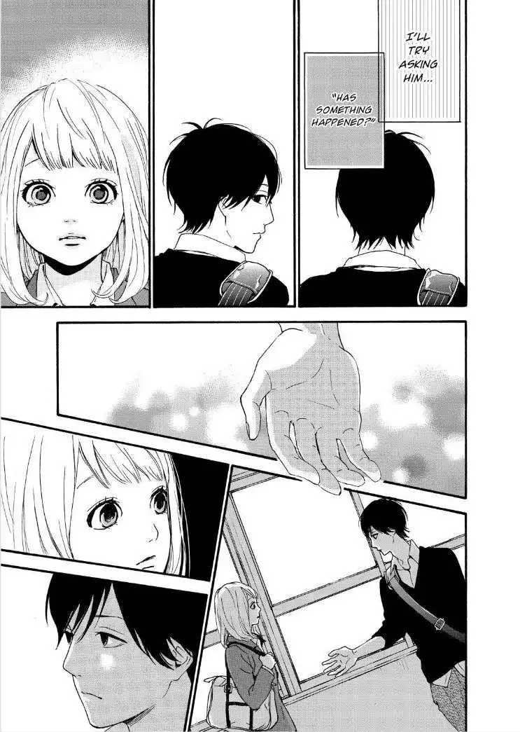 Orange (TAKANO Ichigo) Chapter 12 20